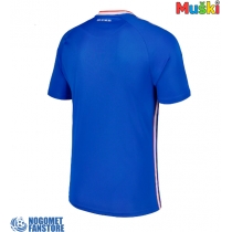 Sunderland Gostujuci Dres 2025-26 Kratak Rukav